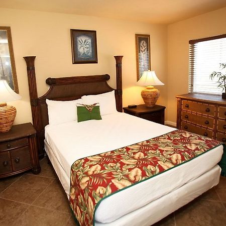 Marco Beach Vacation Suites Caxambas 外观 照片