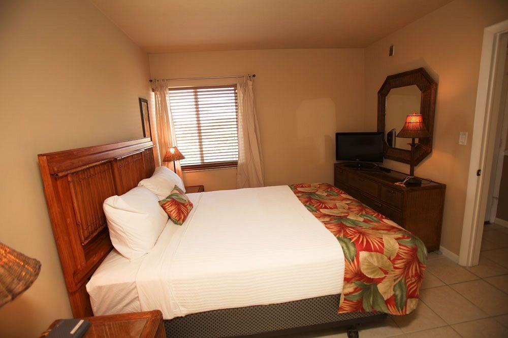 Marco Beach Vacation Suites Caxambas 外观 照片
