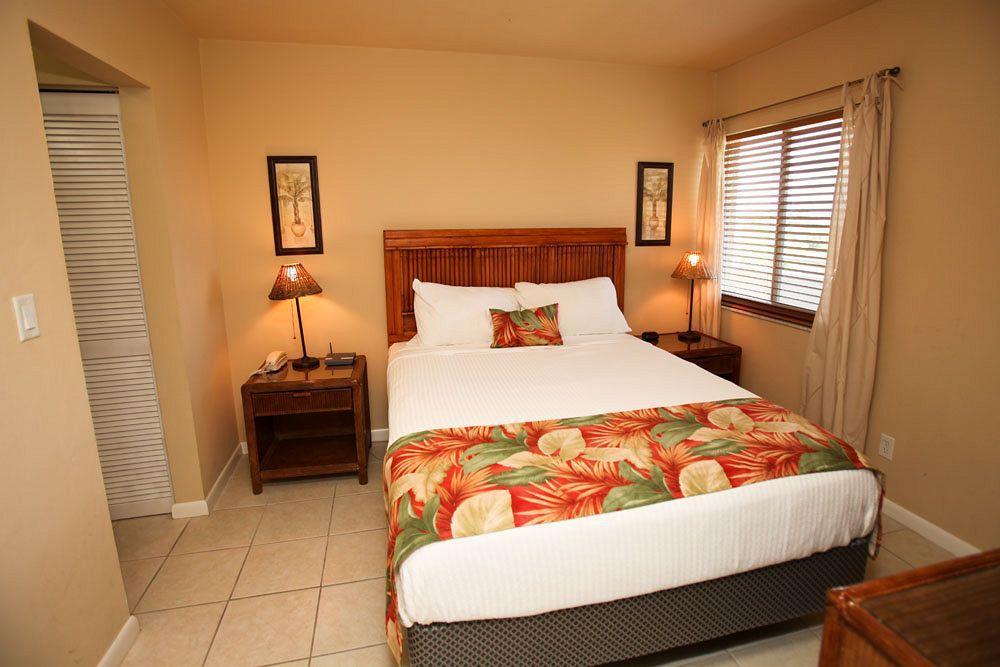 Marco Beach Vacation Suites Caxambas 外观 照片