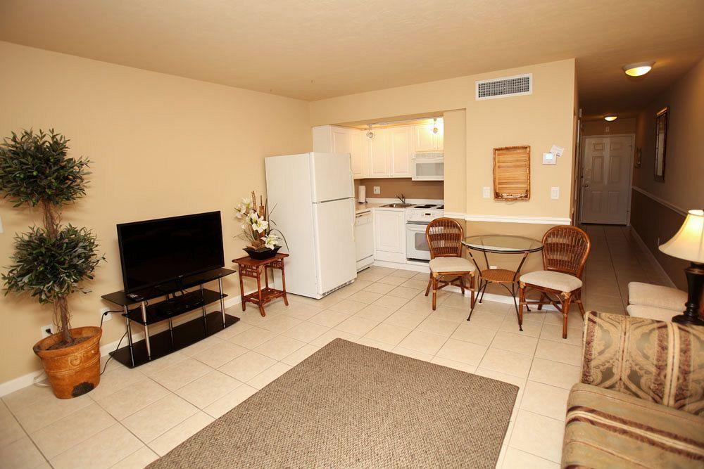 Marco Beach Vacation Suites Caxambas 外观 照片