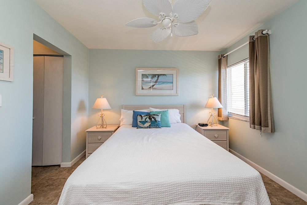 Marco Beach Vacation Suites Caxambas 外观 照片