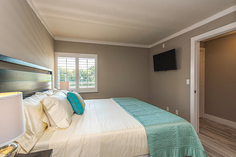 Marco Beach Vacation Suites Caxambas 外观 照片